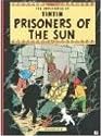Tintin - Prisoners of the Sun