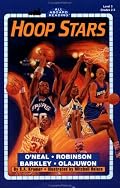 Hoop Stars (All Aboard Reading)