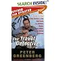 The Travel Detective: How to Get the Best Service and the Best Deals from Airlines, Hotels, Cruise Ships, and Car Rental Agencies (Travel Detective)