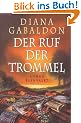 Highland-Saga: Der Ruf der Trommel: Roman: Band 4 der Highland-Saga: BD 4