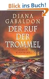 Highland-Saga: Der Ruf der Trommel: Roman: Band 4 der Highland-Saga: BD 4