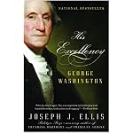 His Excellency: George Washington book cover