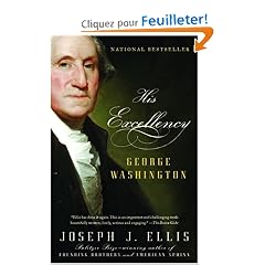 His Excellency: George Washington