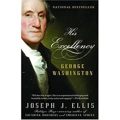 His Excellency: George Washington