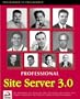 Professional Site Server 3.0