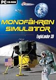Eigenschaften Astragon  / Mondfährensimulator. CD-ROM für Windows 98/ME/2000/XP. EagleLander 3D