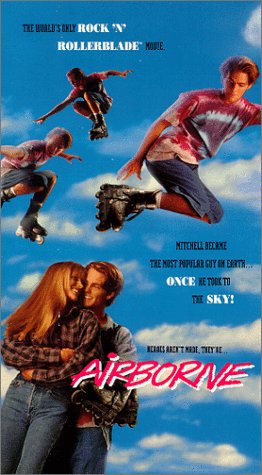 Airborne (1993)