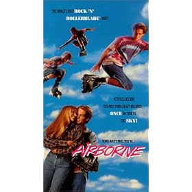 Airborne (1993)