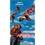 Airborne (1993) [VHS]