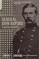 General John Buford: A Military Biography