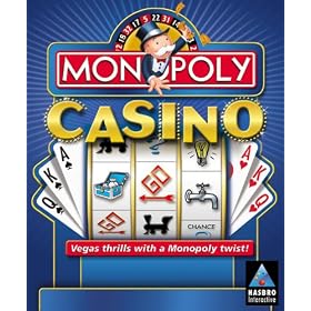 Monopoly Casino (Mac)