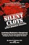 Silent Clots: Life's Biggest Killers, Lockstep Medicine's Conspiracy to Suppress the Test That Should Be Done in Emergency Rooms Thr
