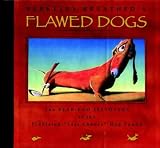 Cover of Flawed Dogs by Berke Breathed 0316713597