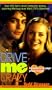 Drive Me Crazy Movie Tie In