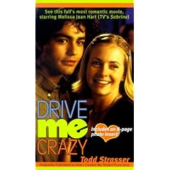 Drive Me Crazy