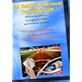 Car Rental Training DVD.  Insider secrets to train your staff and increase profits!