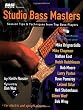 Studio Bass Masters