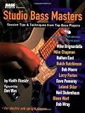 Studio Bass Masters