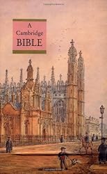 KJV Standard Text Edition (Black French Morocco Leather)