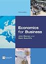 Economics for Business