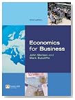  Economics for Business