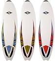 Bic Sport Surfboards 5"10 Fish
