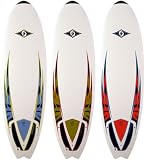 Bic Sport Surfboards 510 Fish