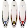 Bic Sport Surfboards 5'10" Fish