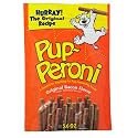 Pupperoni Bacon, 5.6-Ounce Pouches (Pack of 8)