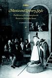 Mania And Literary Style: The Rhetoric of Enthusiasm from the Ranters to Christopher Smart (Cambridge Studies in Eighteenth-Century English Literature and Thought)