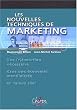 Les nouvelles techniques de marketing