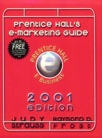 Ebiz Guide to E-Marketing 2001