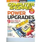 Click here to buy  Computer Shopper, August 2006 Issue  by Editors of Computer Shopper.