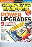Computer Shopper, August 2006 Issue