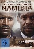 Namibia: The Struggle for Liberation