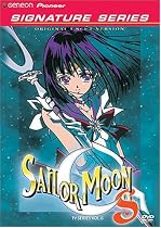 Sailor Moon S, Vol. 6