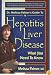 Dr. Melissa Palmer's Guide to Hepatitis and Liver Disease: What You Need to Know