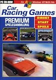 Eigenschaften rondomedia GmbH  / Car-Racing-Games
