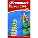 Frommer's Europe 2003