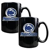 Penn State Nittany Lions NCAA 2pc Coffee Mug Set