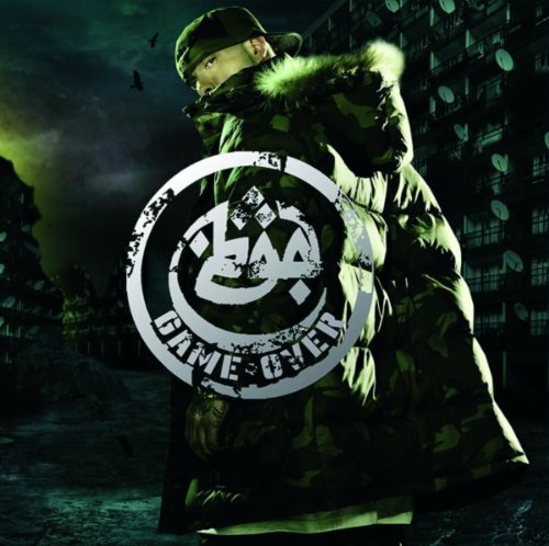 Produkt-Bild: Game Over