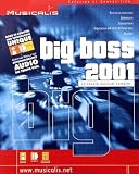 Big Boss 2001