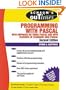 Schaum's Outline of Programming with Pascal