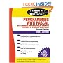 Schaum's Outline of Programming with Pascal