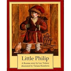 Little Philip: A Russian Story