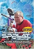 William Shatners Spplat Attack