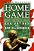 Book Home Game: Hockey and Life in Canada