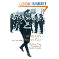 Himmler's Secret War: The Covert Peace Negotiations of Heinrich Himmler