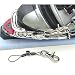 7TM Coil Ski Leash - Pair by Karhu