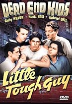 Dead End Kids: Little Tough Guy
